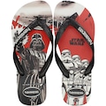 Chinelo Havaianas Star Wars Masculino PRETO
