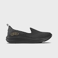 Tênis Feminino Olympikus Safira PRETO