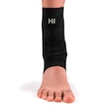 Tornozeleira N1 Sport Linha Pro PRETO