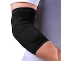 Cotoveleira N1 Sport Linha Pro PRETO