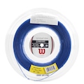 Corda Wilson Sensation Blue 16L 1.30mm Rolo com 200 Metros AZUL
