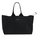 Bolsa Kestal Neo Bag Beach Multiuso Space PRETO