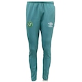 Calça Umbro Chapecoense Verde Treino 2022 Masculina VERDE