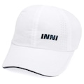 Boné Inni Game Aba Curva BRANCO