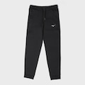 Calça Mizuno Soft Jogger Infantil PRETO