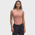 Camiseta Under Armour Meridian Core Feminina ROSA