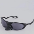 Óculos de Sol Unissex Oakley Plantaris PRETO