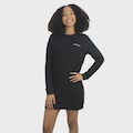 Vestido Hurley Line Feminino PRETO