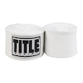 Bandagem Mexicana Semi- Elastica Title 3M BRANCO