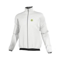 Jaqueta Corta Vento Ciclismo Unissex bike ERT sem Capuz BRANCO