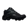 Bota Masculina Bull Terrier Titanium PRETO