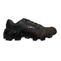 Bota Masculina Bull Terrier Titanium Low MARROM
