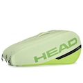 Raqueteira Head Tour XL 12R VERDE