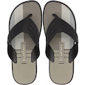 Chinelo Cartago Montreal Elegante Masculino PRETO