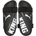 Caneleira Puma Sport King Unissex PRETO