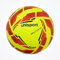 Bola de Futebol uhlsport Society Low Kick AMARELO