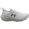 Tênis Masculino Esportivo Under Armour Charged Quicker 2 BRANCO