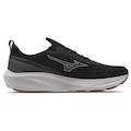 Tênis de Corrida Masculino Mizuno Sunrise PRETO