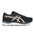 Tênis Feminino Asics Gel Hypersonic 5 PRETO