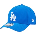 Boné New Era 9FORTY M-Crown A-frame Ripstop Soft Snap Los Angeles Dodgers AZUL