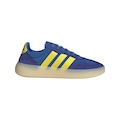 Tênis Masculino adidas Barreda Decode AZUL/AMARELO