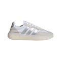 Tênis Feminino adidas Barreda Decode BRANCO/PRATA
