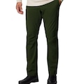 Calça Masculina Columbia Landroamer Ripstop II VERDE ESC/PRETO