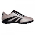 Chuteira Society Infantil adidas Predator Artilheira 24 PRATA