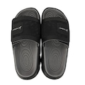 Chinelo Rider R Power Slide Masculino PRETO/CINZA