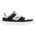 Tenis Masculino Mormaii Urban Joaca PRETO/CINZA