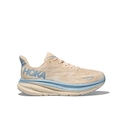Tênis Masculino Hoka Clifton 9 BEGE