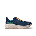 Tênis Masculino Hoka Arahi 7 AZUL/LARANJA