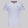 Camisa do São Paulo História Braziline Masculina BRANCO