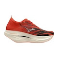 Tenis Feminino Mizuno Wave Rebellion Pro 3 VERMELHO