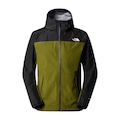Jaqueta Masculina The North Face Dryzzle Future Light VERDE ESCURO