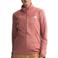 Jaqueta Feminina The North Face Canyonlands SALMAO