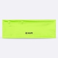 Testeira Hupi Headband AMARELO
