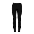 Calça Kailash KTR Compressão Pro Unissex PRETO/PRETO