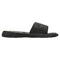 Chinelo Under Armour Ignite VI SE Slide - Masculino PRETO/VERDE ESCURO