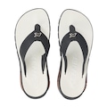 Chinelo Kenner Orak Masculino BRANCO