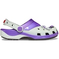 Sandália crocs dbz freeza classic clog k multi Unissex ESTAMPADO