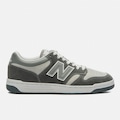 Tênis New Balance 480 Low Unissex CINZA