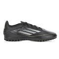 Chuteira Society Masculino Adidas F50 Club TF PRETO