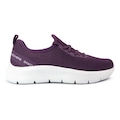 Tênis Feminino Skechers Go Walk Flex ROXO