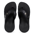 Chinelo Masculino Kenner Rakka Ultra Force PRETO