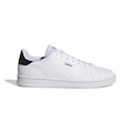 Tênis Masculino Adidas Urban Court BRANCO/PRETO