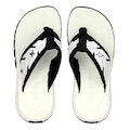 Chinelo Kenner Rakka Ultra Force Masculino OFF WHITE