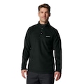 Blusão Columbia Steens Mountain II Masculino PRETO