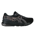 Tênis Feminino Asics Gel-Shinobi 2 PRETO/MARROM ESC