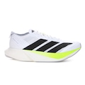 Tênis Masculino adidas Adizero Drive RC Maratona Rio BRANCO
